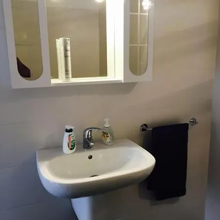 Apartamento Stephane *