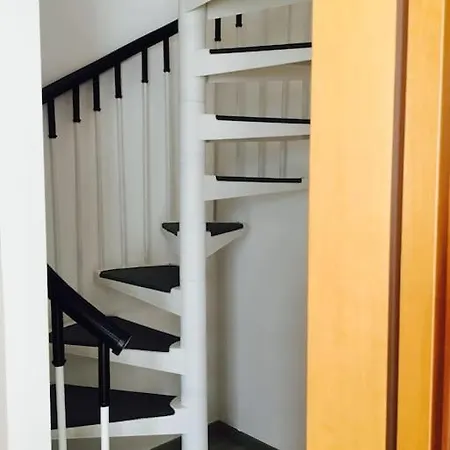 Apartamento Stephane *