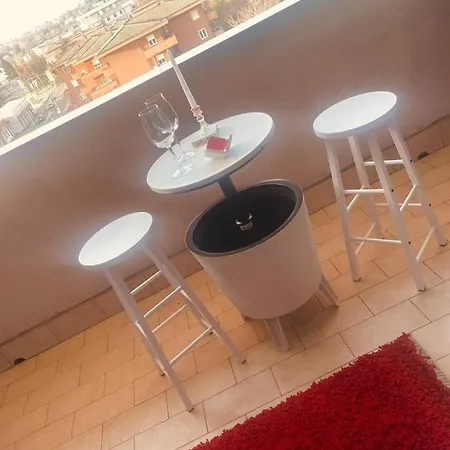 Apartamento Stephane *