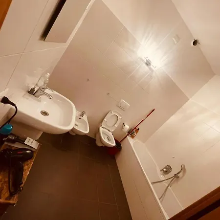 Apartamento Stephane *