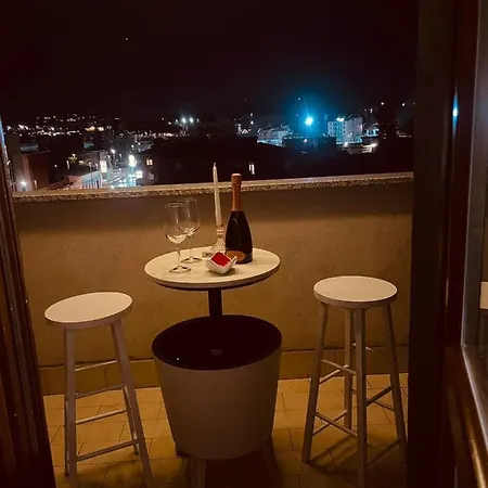 Apartamento Stephane