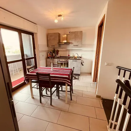 Apartamento Stephane