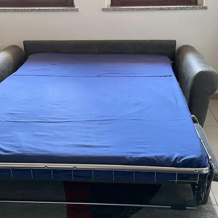 Apartamento Stephane Como