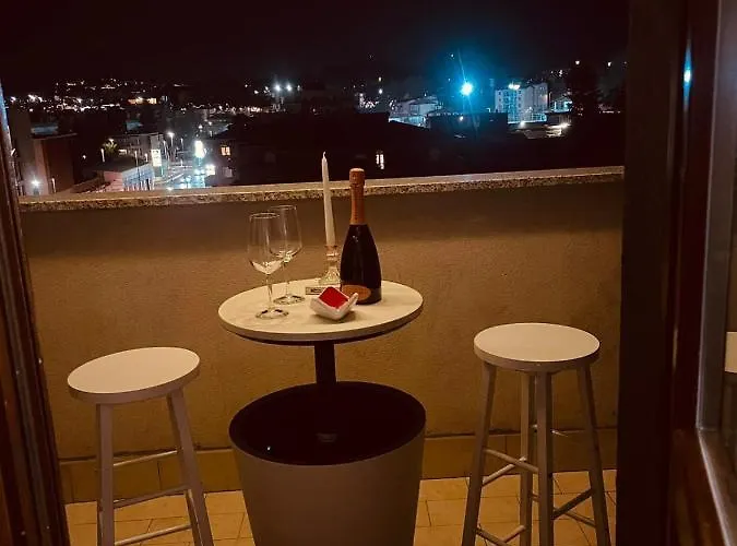Appartement Stephane