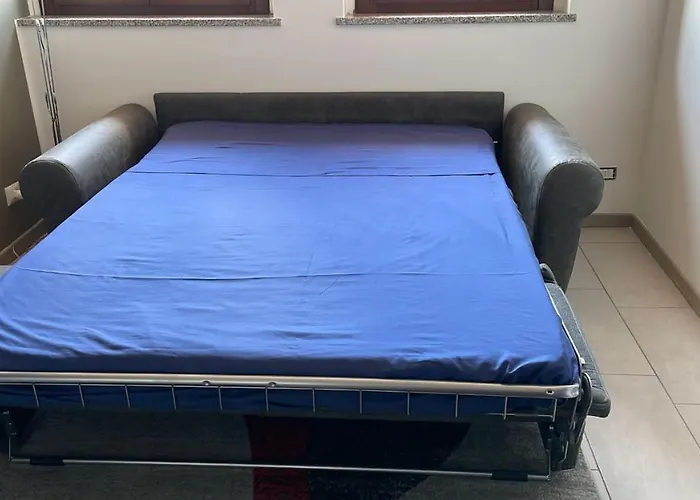 Appartement Stephane Como