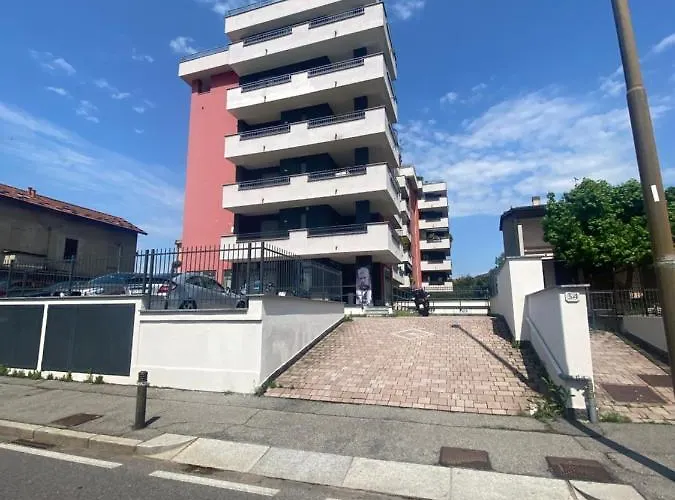 Appartement Stephane