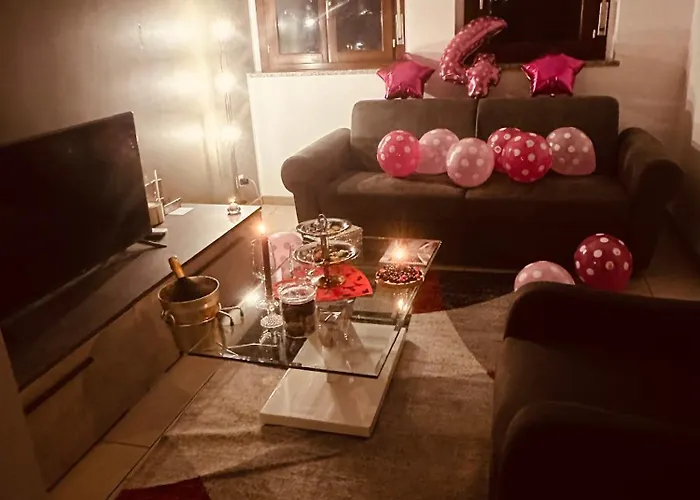 Appartement Stephane