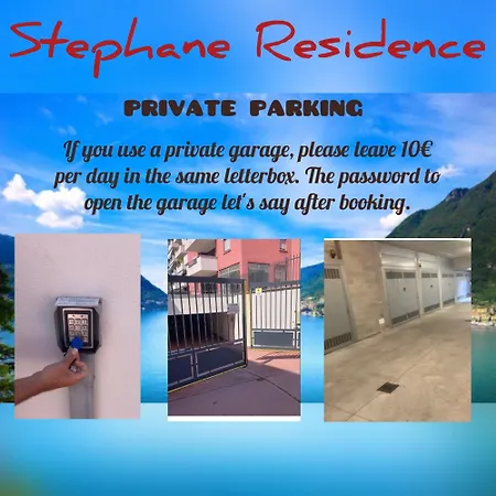 Stephane Διαμέρισμα *