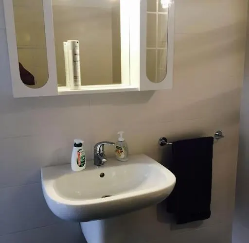 Apartman Stephane *