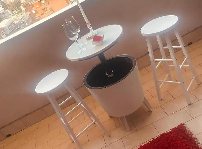 Apartman Stephane *