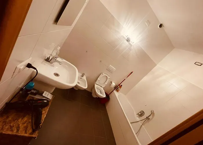 Apartman Stephane *