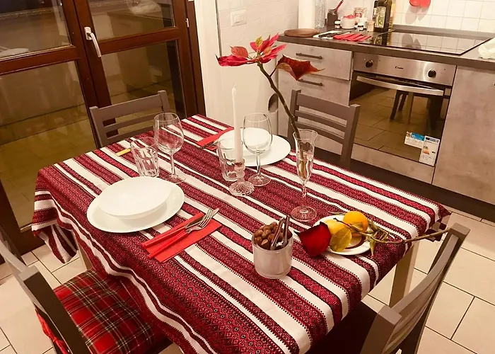 Stephane Apartman