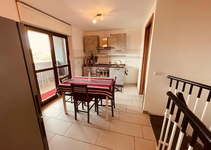 Apartman Stephane